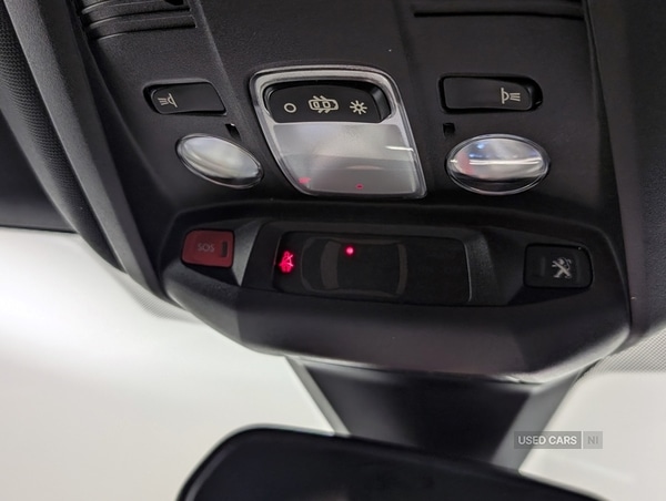 Used Peugeot 3008 2019 for sale - 76646689: Photo 26