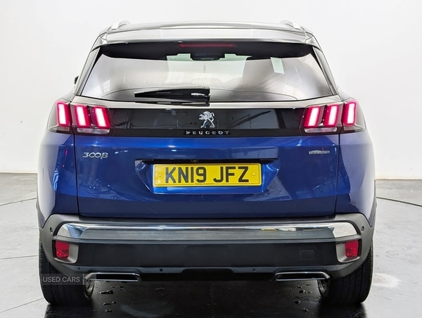 Used Peugeot 3008 2019 for sale - 76646689: Photo 27