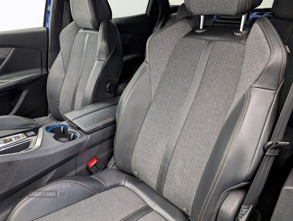 Used Peugeot 3008 2019 for sale - 76646689: Photo 35