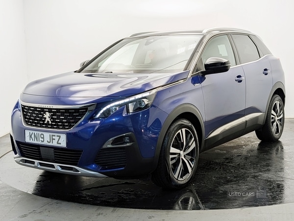 Used Peugeot 3008 2019 for sale - 76646689: Photo 37
