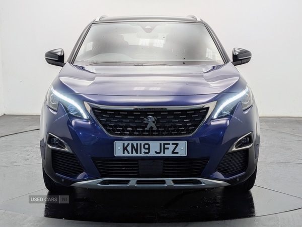 Used Peugeot 3008 2019 for sale - 76646689: Photo 38