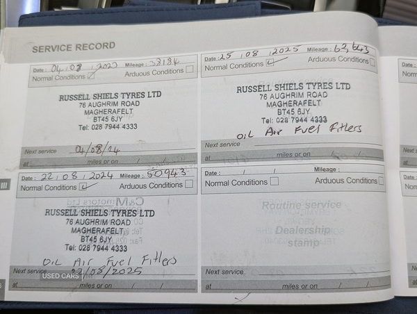 Used Peugeot 3008 2019 for sale - 76646689: Photo 40