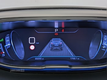 Used Peugeot 3008 2019 for sale - 76646689: Photo