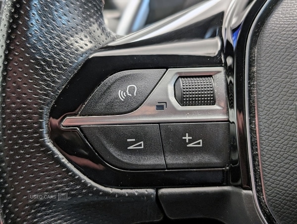 Used Peugeot 3008 2019 for sale - 76646689: Photo 5