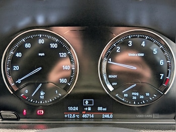 Used BMW 1 Series 2018 for sale - 76095330: Photo
