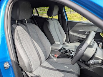 Used Peugeot 2008 2024 for sale - 78649581: Photo