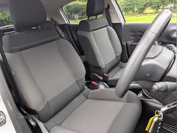 Used Citroen C3 2024 for sale - 79846286: Photo