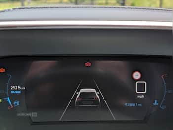 Used Peugeot 2008 2021 for sale - 79318144: Photo