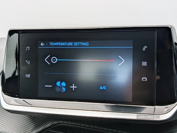 Used Peugeot 208 2022 for sale - 75115392: Photo 15
