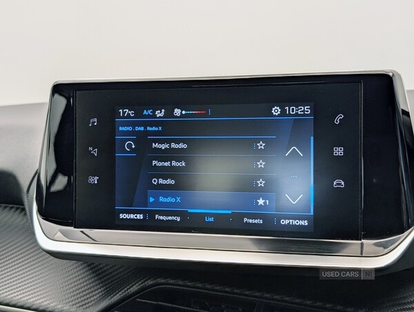 Used Peugeot 208 2022 for sale - 75115392: Photo 18