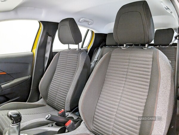Used Peugeot 208 2022 for sale - 75115392: Photo 30