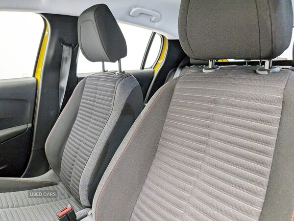 Used Peugeot 208 2022 for sale - 75115392: Photo 31