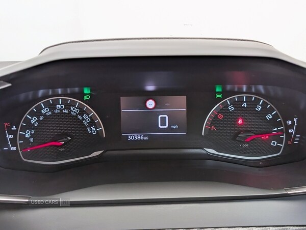 Used Peugeot 208 2022 for sale - 75115392: Photo 4