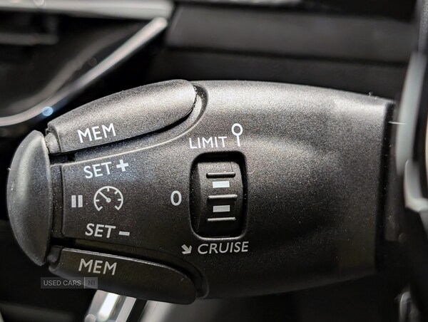 Used Peugeot 208 2022 for sale - 75115392: Photo 9