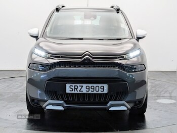 Used Citroen C3 Aircross 2021 for sale - 78261881: Photo