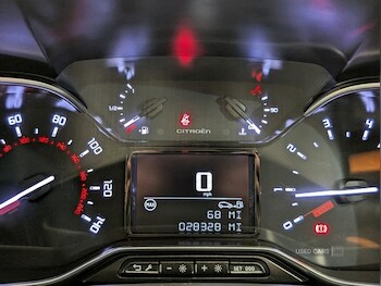 Used Citroen C3 Aircross 2021 for sale - 78261881: Photo