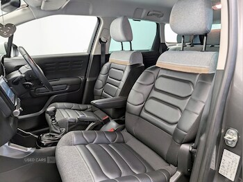 Used Citroen C3 Aircross 2021 for sale - 78261881: Photo