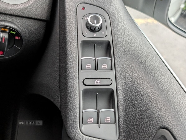 Used Volkswagen Tiguan 2015 for sale - 76715810: Photo 10