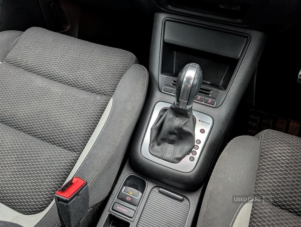 Used Volkswagen Tiguan 2015 for sale - 76715810: Photo 11