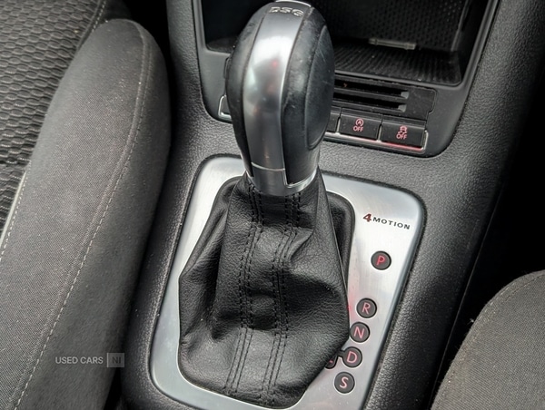 Used Volkswagen Tiguan 2015 for sale - 76715810: Photo 13