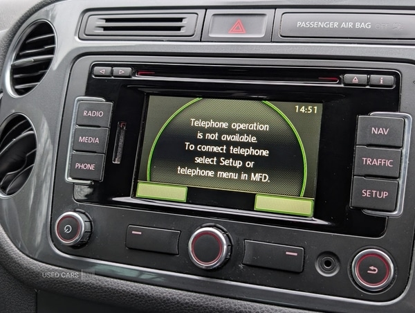 Used Volkswagen Tiguan 2015 for sale - 76715810: Photo 18