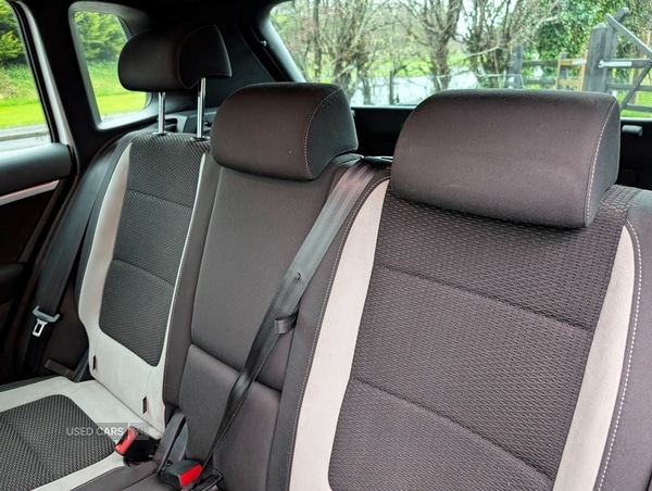 Used Volkswagen Tiguan 2015 for sale - 76715810: Photo 26