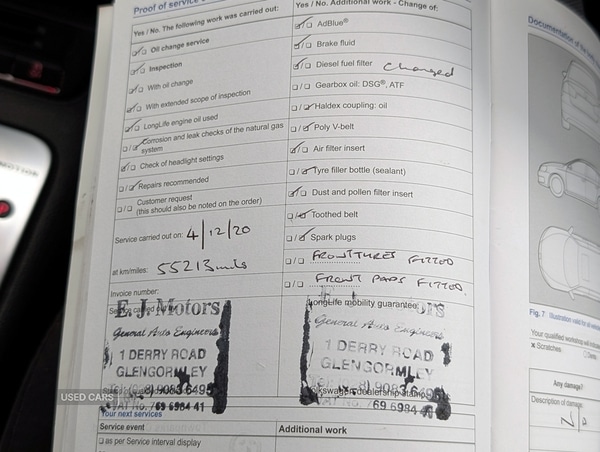 Used Volkswagen Tiguan 2015 for sale - 76715810: Photo 36