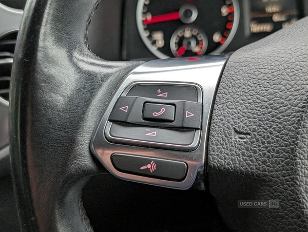 Used Volkswagen Tiguan 2015 for sale - 76715810: Photo 5