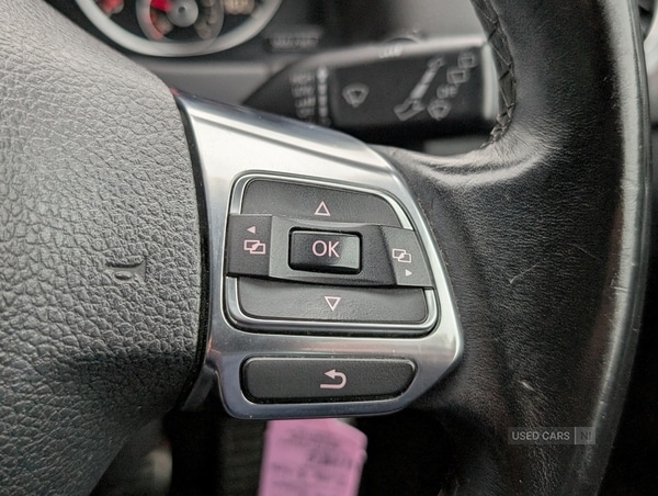 Used Volkswagen Tiguan 2015 for sale - 76715810: Photo 6