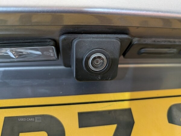 Vehicle 29