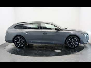 Used Peugeot 508 2024 for sale - 74888943: Photo