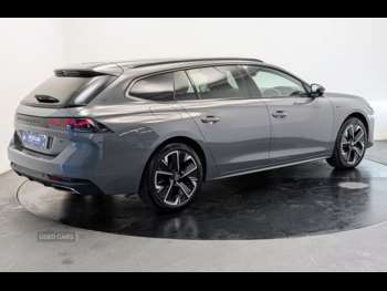 Used Peugeot 508 2024 for sale - 74888943: Photo