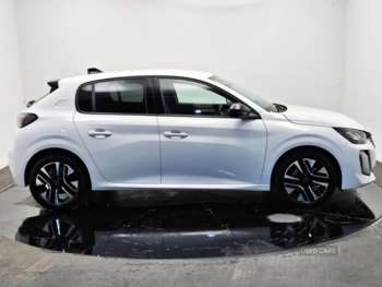 Used Peugeot 208 2024 for sale - 74522147: Photo