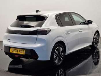Used Peugeot 208 2024 for sale - 74522147: Photo