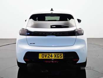 Used Peugeot 208 2024 for sale - 74522147: Photo