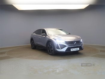 Used Peugeot 408 2024 for sale - 77884174: Photo