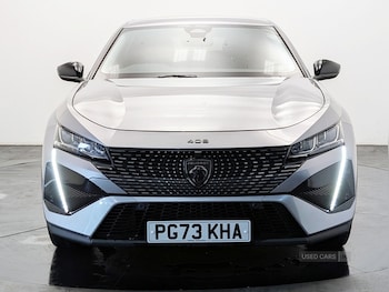 Used Peugeot 408 2024 for sale - 77884174: Photo