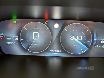 Used Peugeot 408 2024 for sale - 77884174: Photo