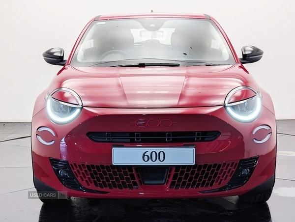 Used Fiat 600 for sale - 77560398: Photo 51