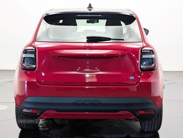 Used Fiat 600 for sale - 77560398: Photo 8