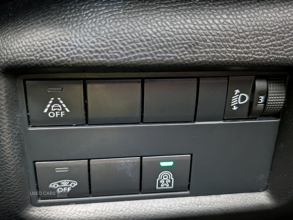 Used Citroen C5 Aircross 2019 for sale - 77511741: Photo 10