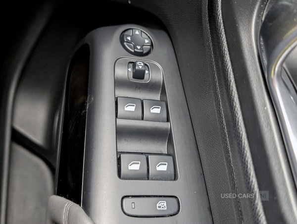 Used Citroen C5 Aircross 2019 for sale - 77511741: Photo 11