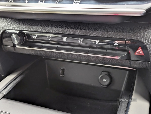 Used Citroen C5 Aircross 2019 for sale - 77511741: Photo 17