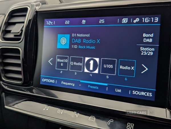 Used Citroen C5 Aircross 2019 for sale - 77511741: Photo 19