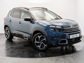 2019 - 1.2 PureTech 130 Flair 5dr