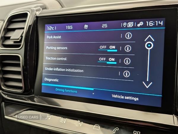 Used Citroen C5 Aircross 2019 for sale - 77511741: Photo 22