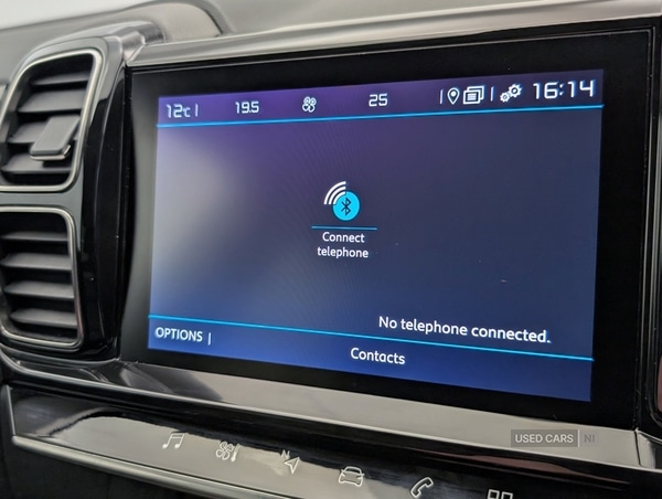 Used Citroen C5 Aircross 2019 for sale - 77511741: Photo 24