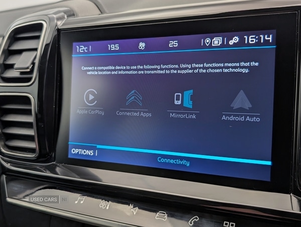 Used Citroen C5 Aircross 2019 for sale - 77511741: Photo 25