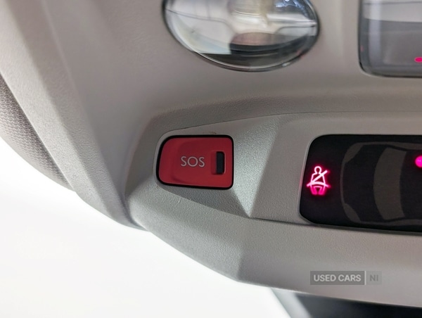 Used Citroen C5 Aircross 2019 for sale - 77511741: Photo 27