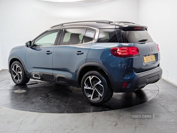 Used Citroen C5 Aircross 2019 for sale - 77511741: Photo 31